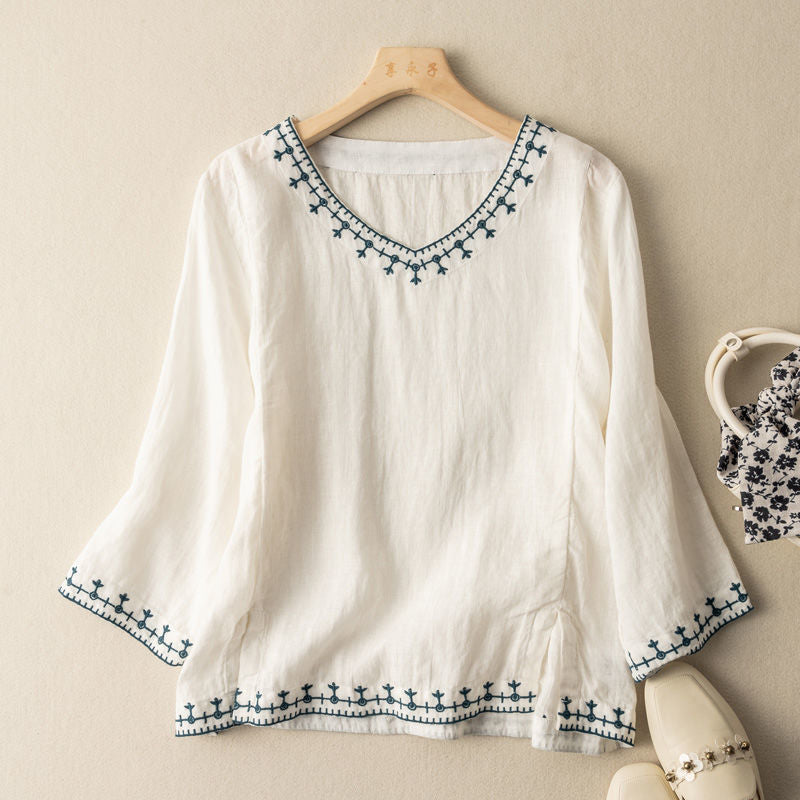 White / 4XL