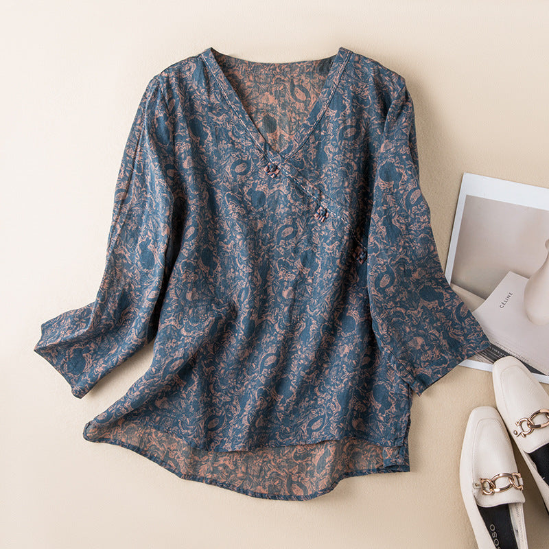 Blue / 2XL