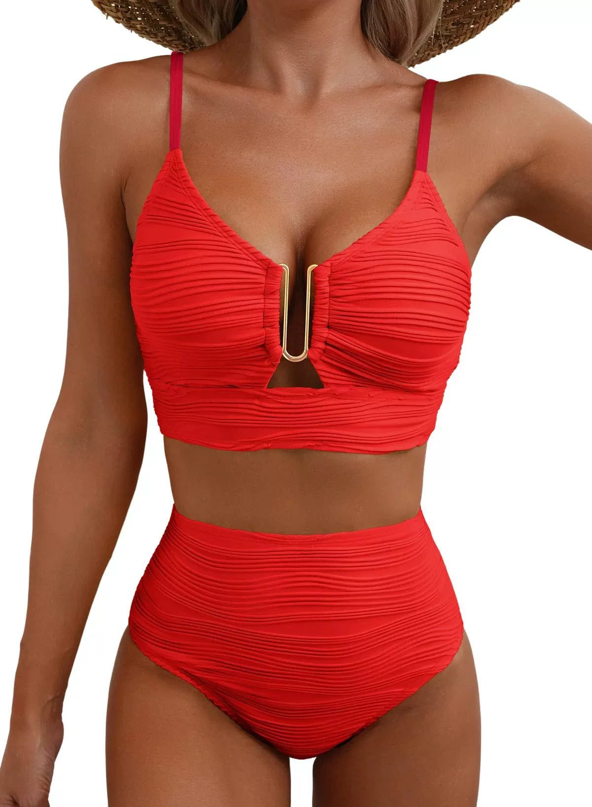 Red / 2XL
