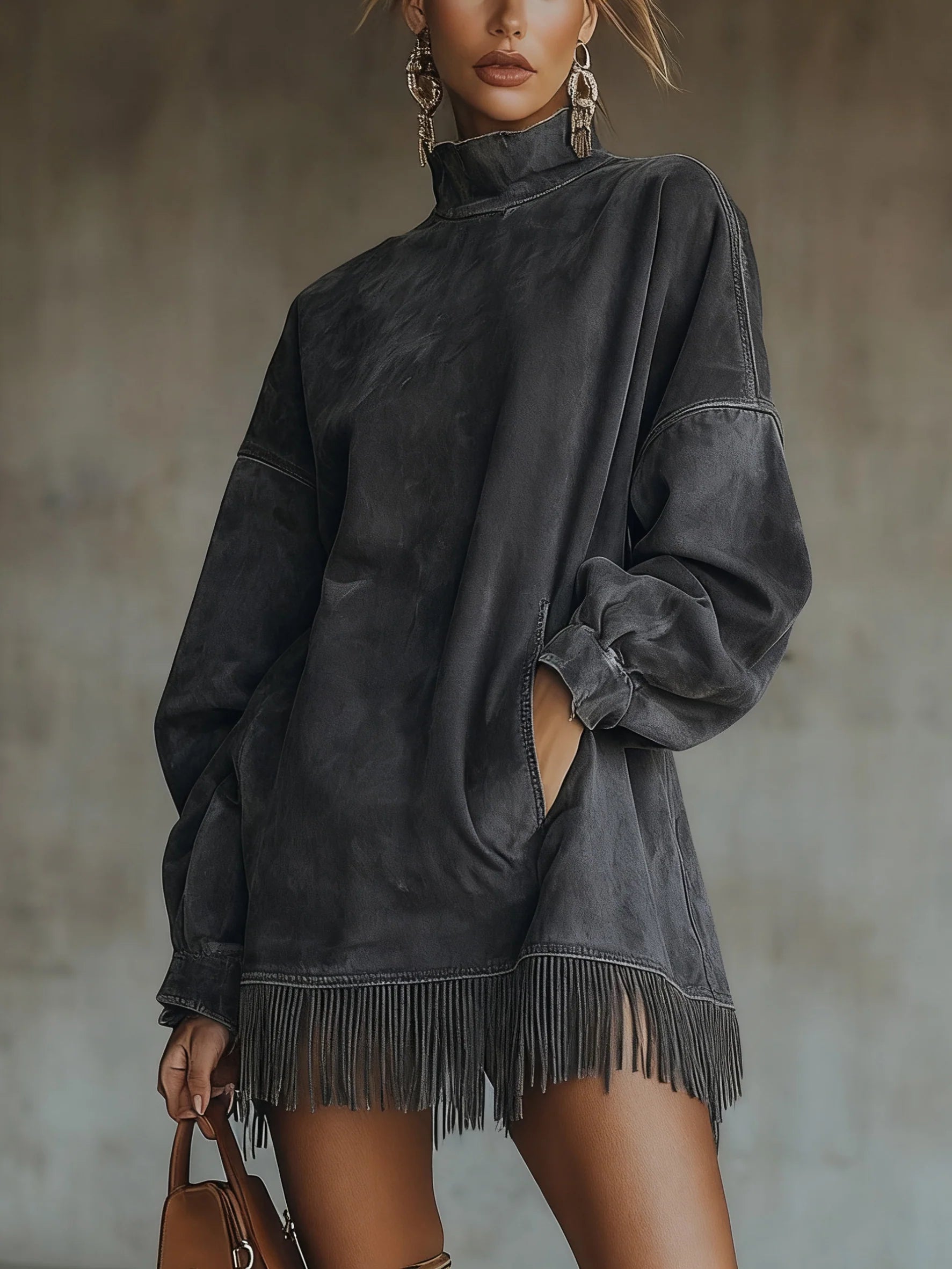 Dark grey / 3XL