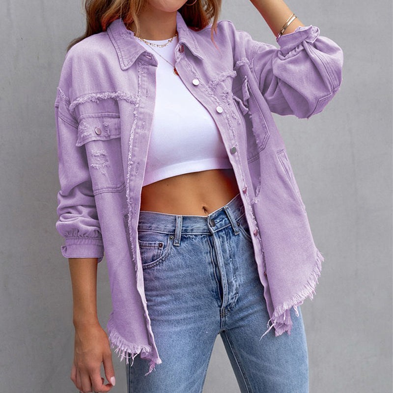Purple / 2XL