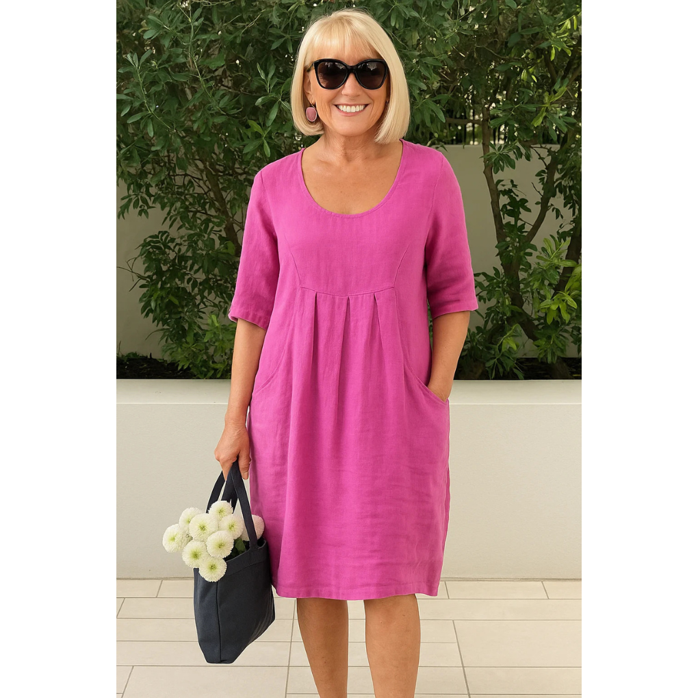 Pink / 5XL