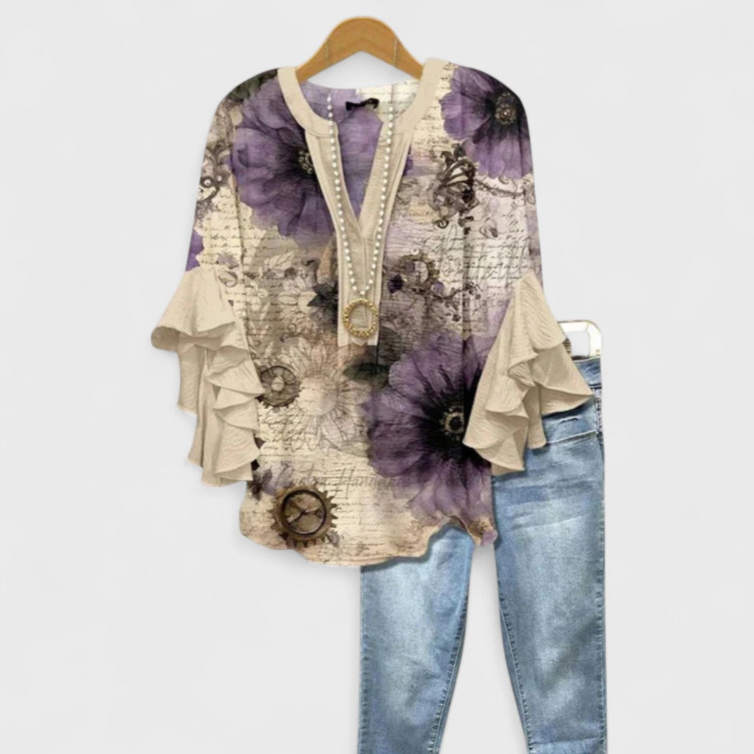 Beige / 3XL