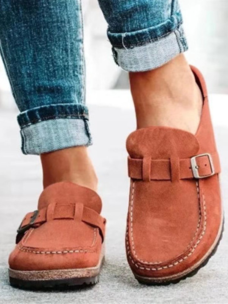 Terracotta / CA 12 (US 12)