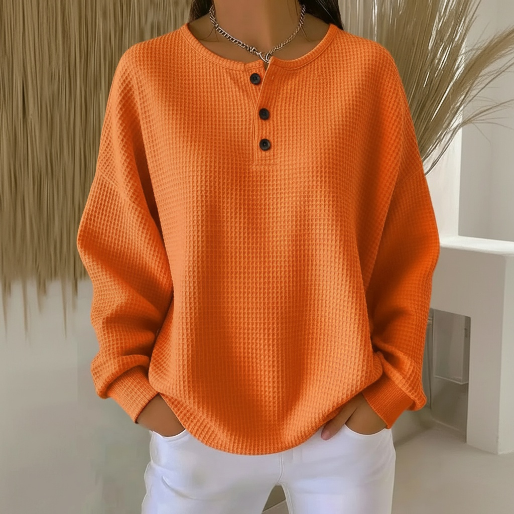 Orange / 5XL