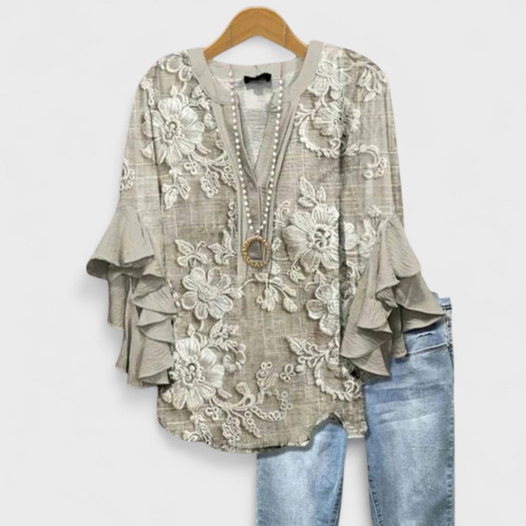 Light Brown / 6XL