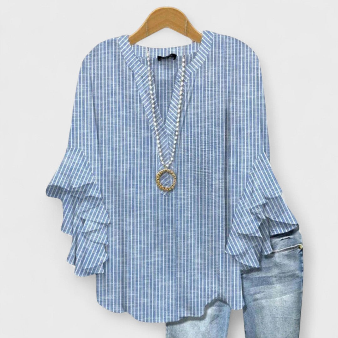 Blue / 3XL