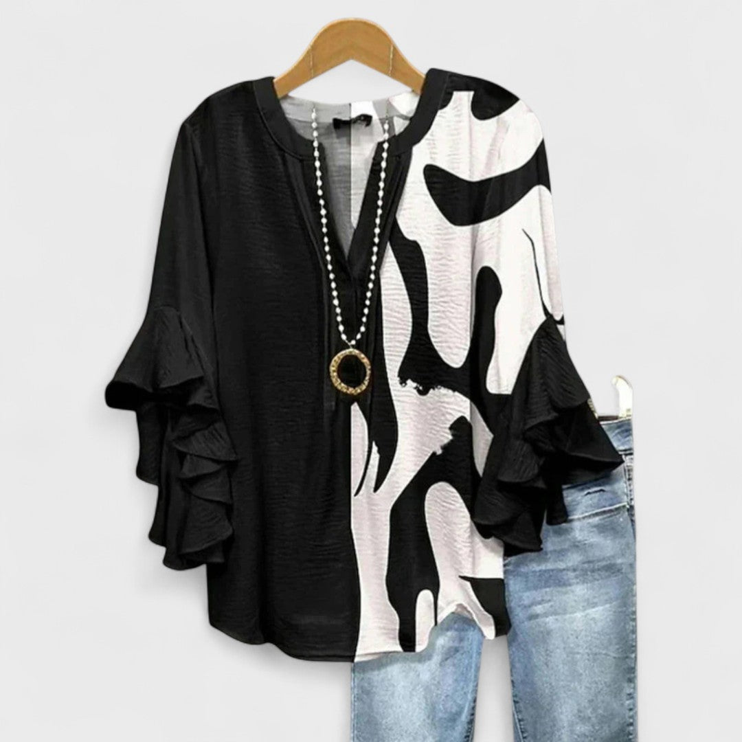 Black / 6XL