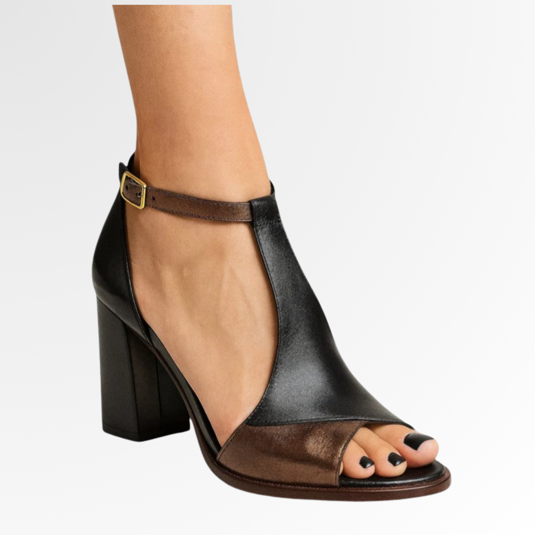 Black / CA 10 (US 10)