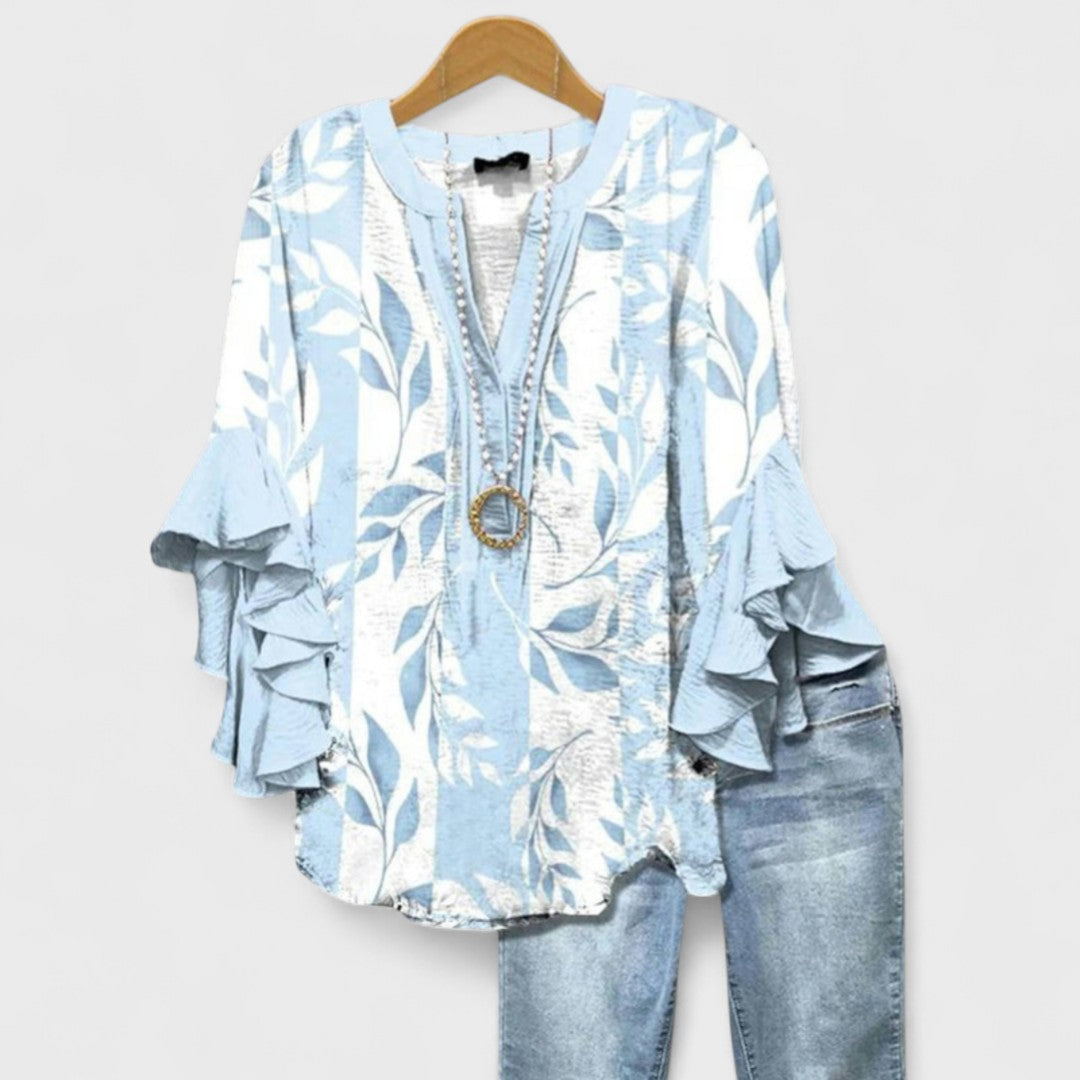Light Blue / 6XL