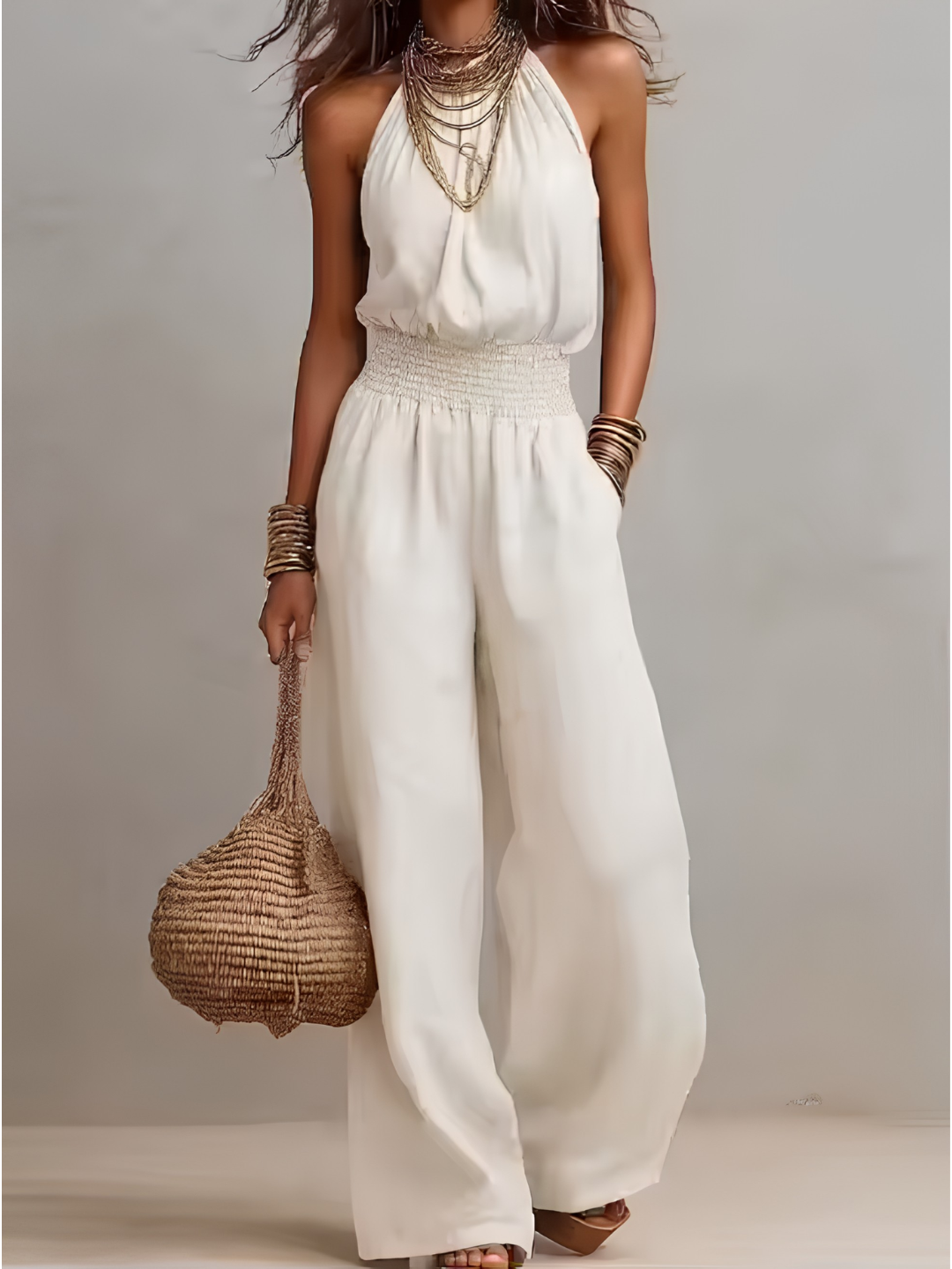 White / 2XL