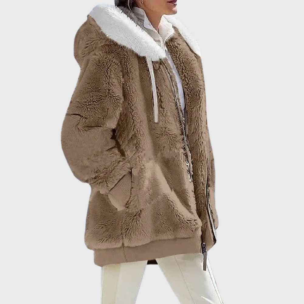 Brown / 5XL