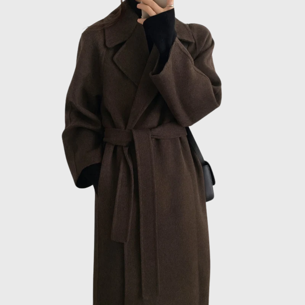 Brown / 2XL