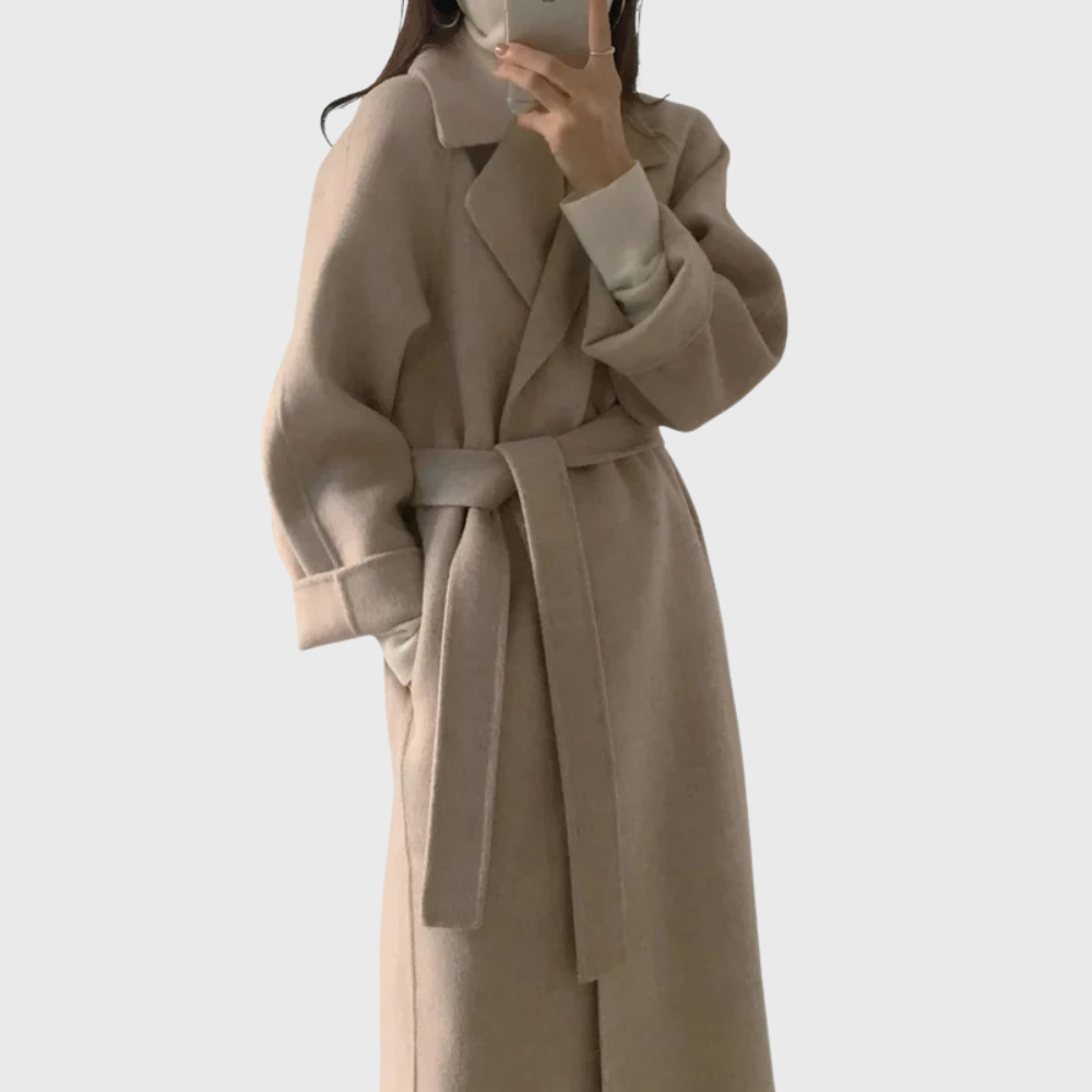 Apricot / 2XL