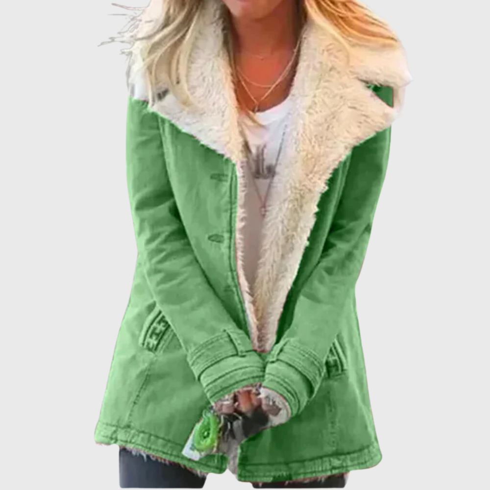 Green / 4XL
