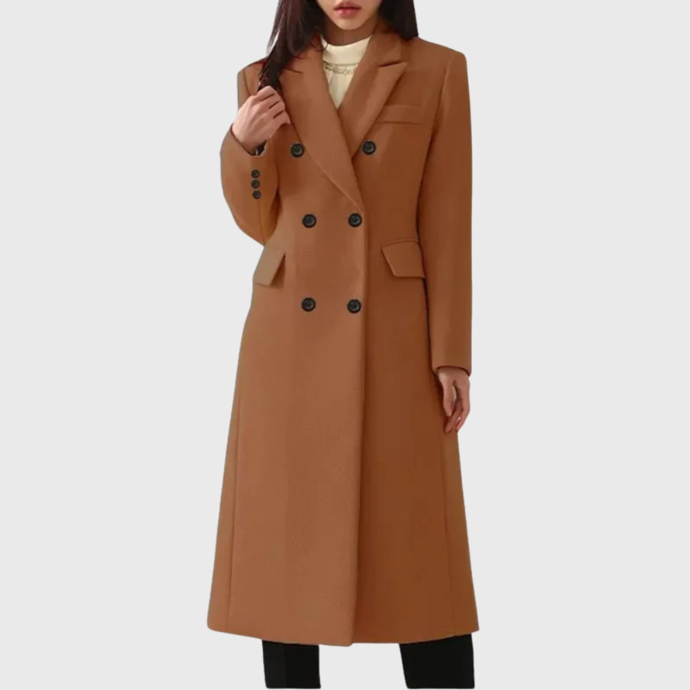 Dark brown / 5XL