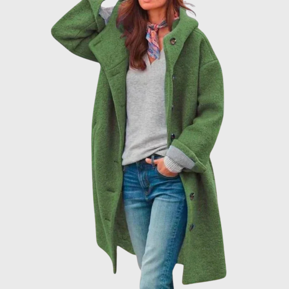 Green / 3XL