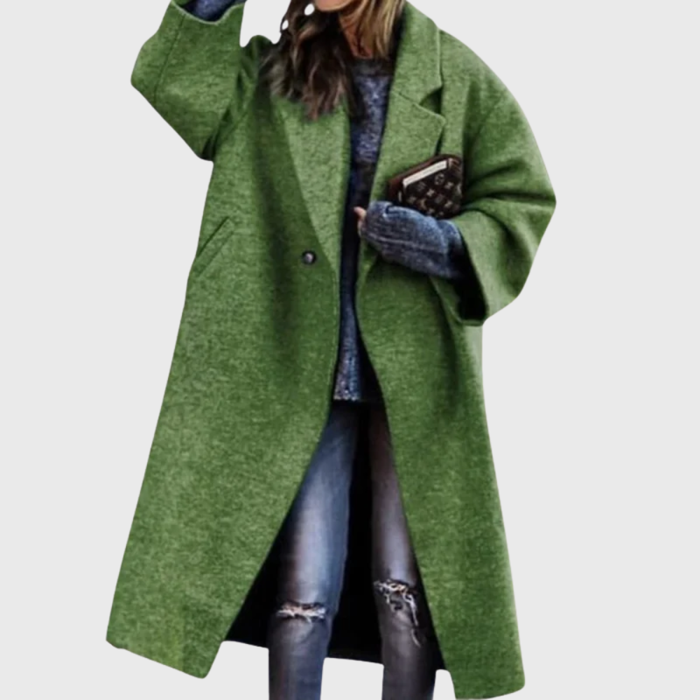 Green / 3XL