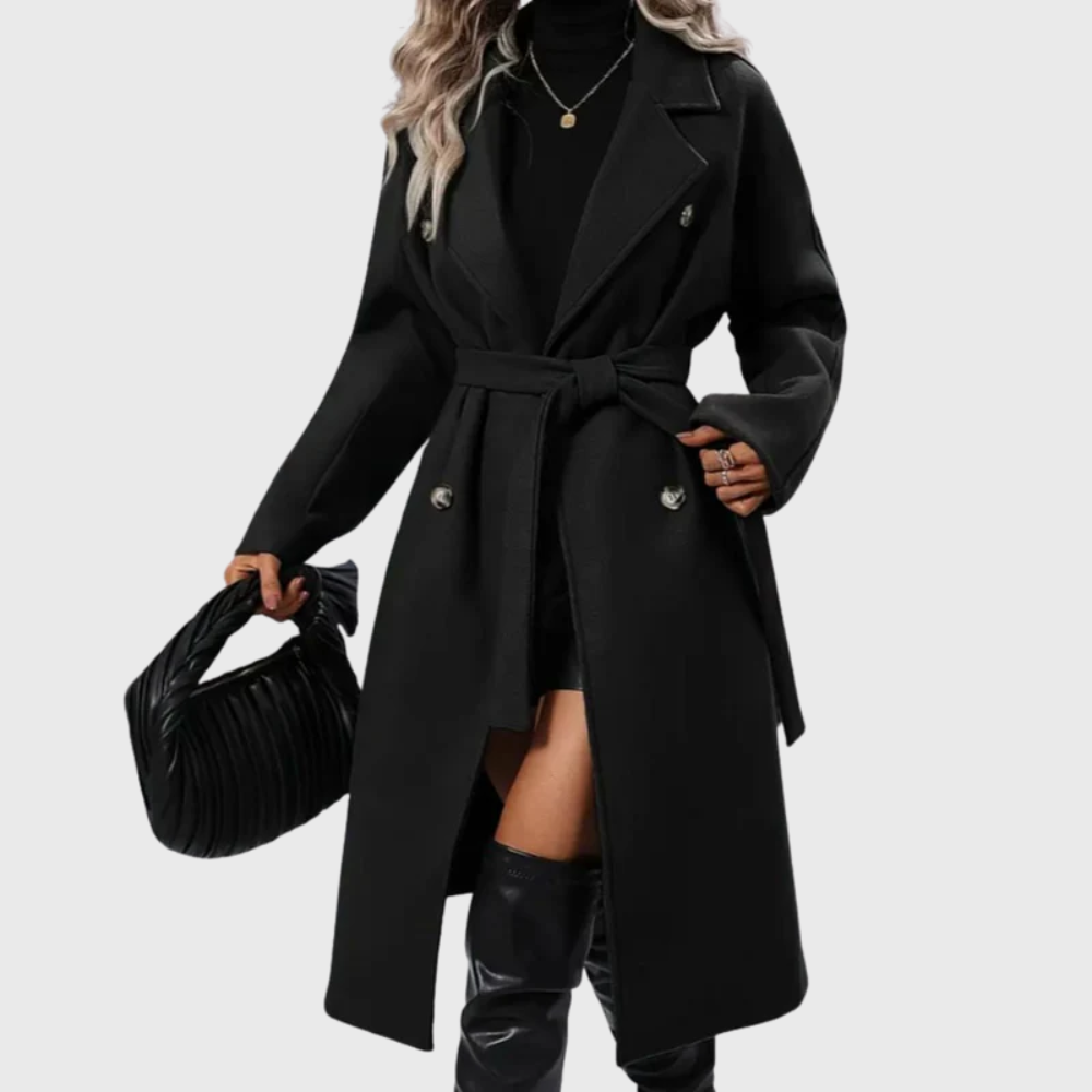 Black / XL