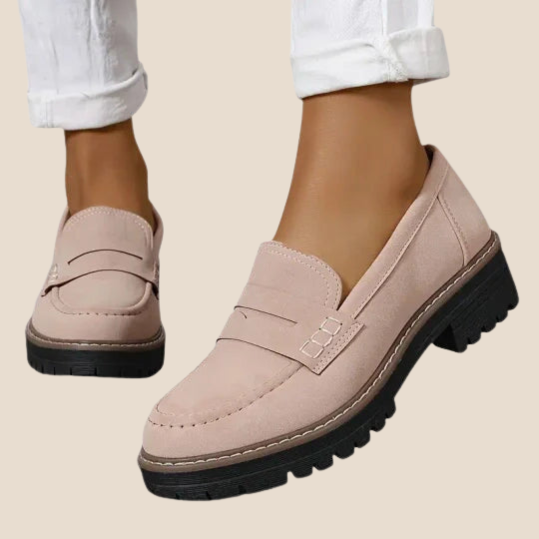 Pink / US 11 - EU 42