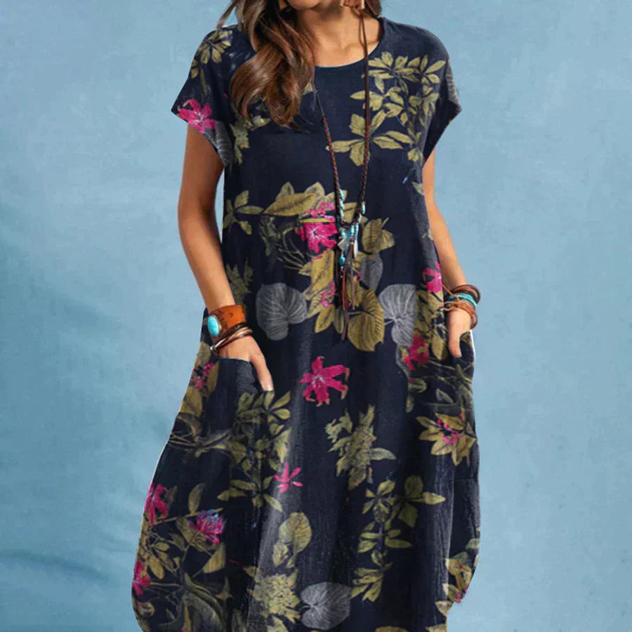 Navy Blue / 5XL