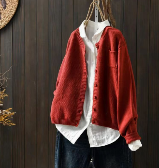 Red / 3XL