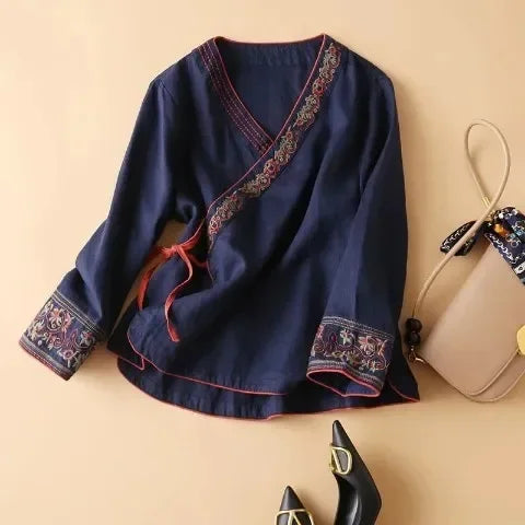 Navy Blue / 3XL