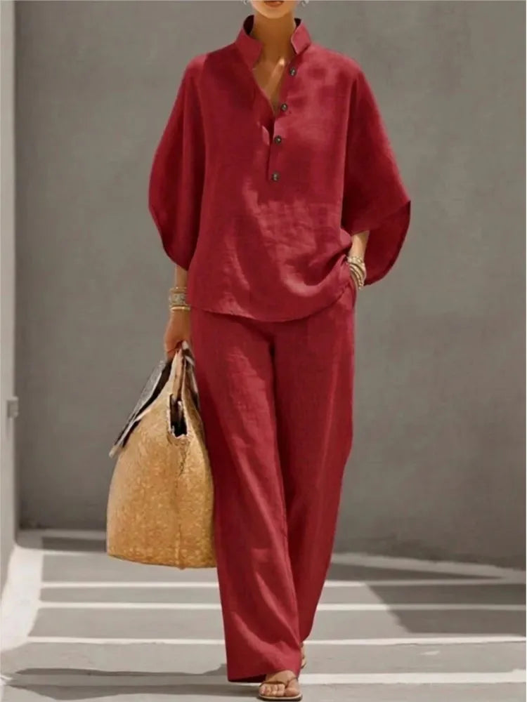 Burgundy / XXXL(AU 20)