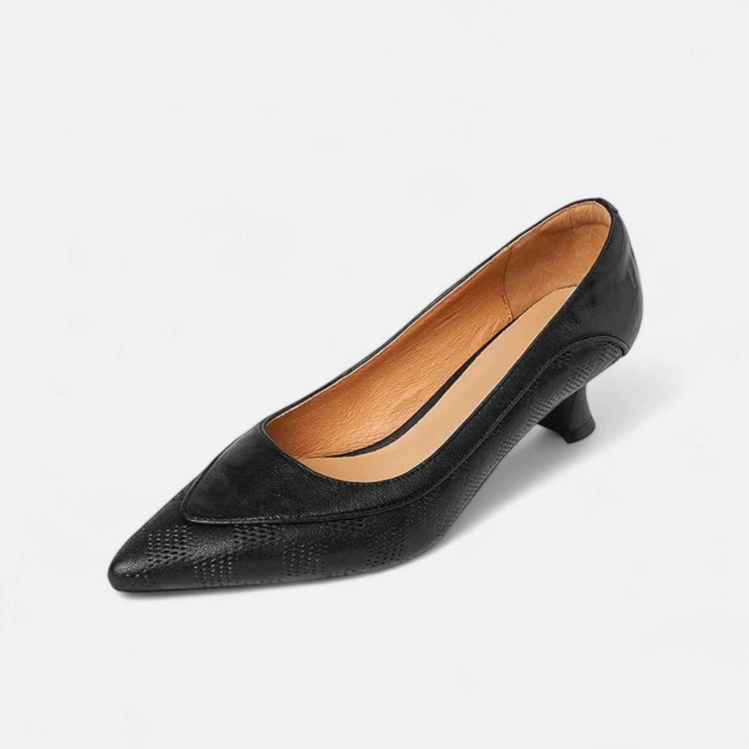 Black / CA 7 (US 7)