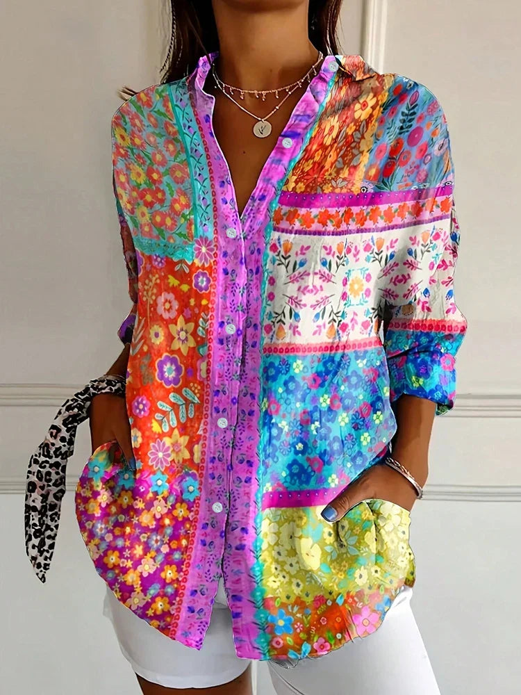 Violet / 3XL