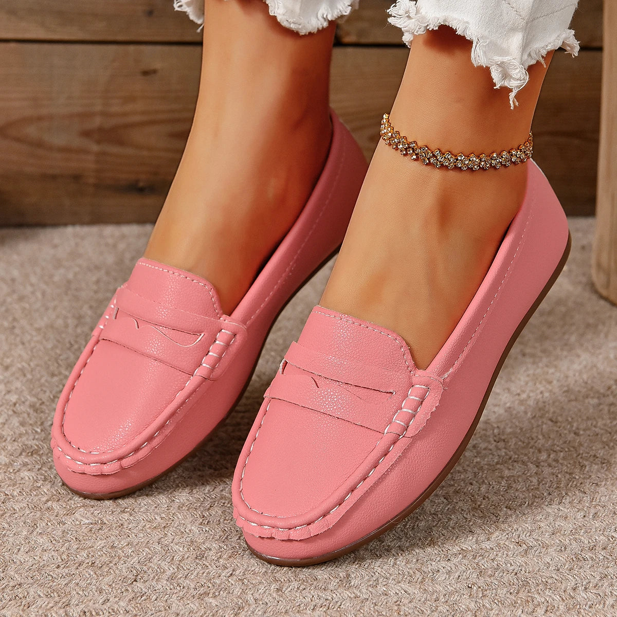 Pink / 11