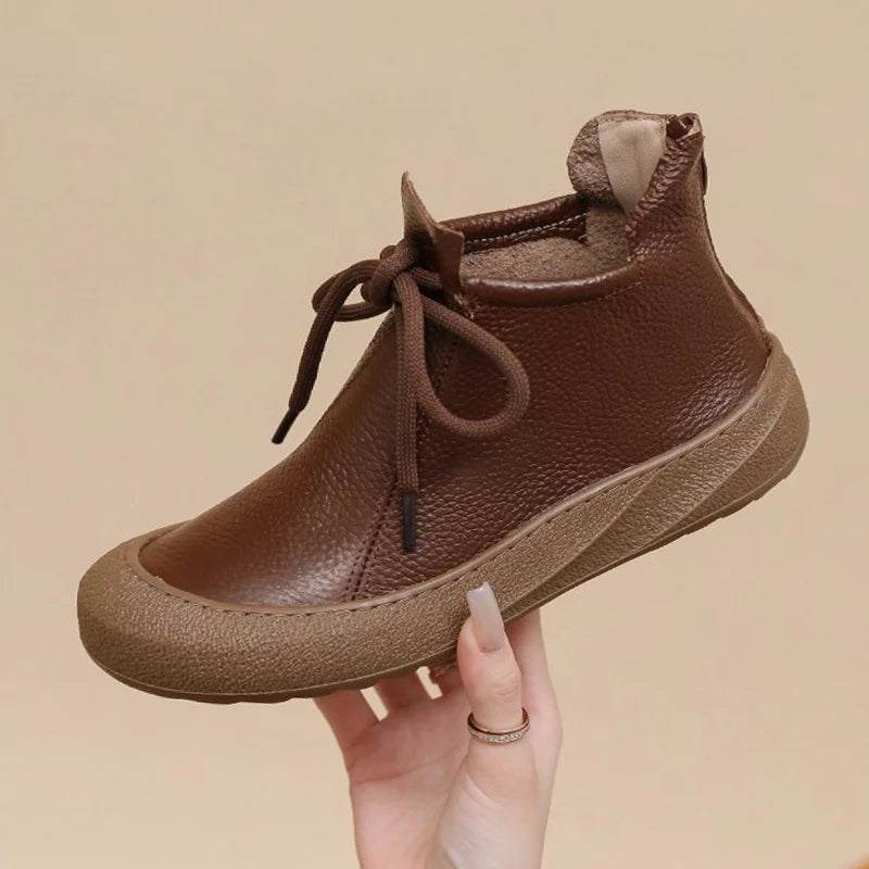 Brown / 10