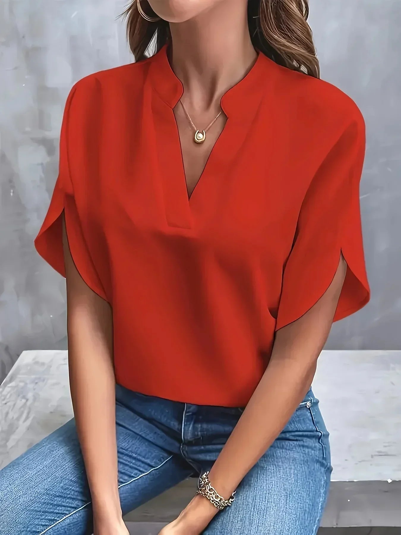 Red / 2XL