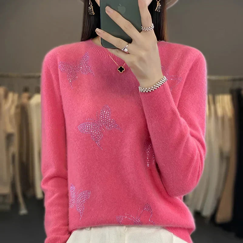 Pink / XL