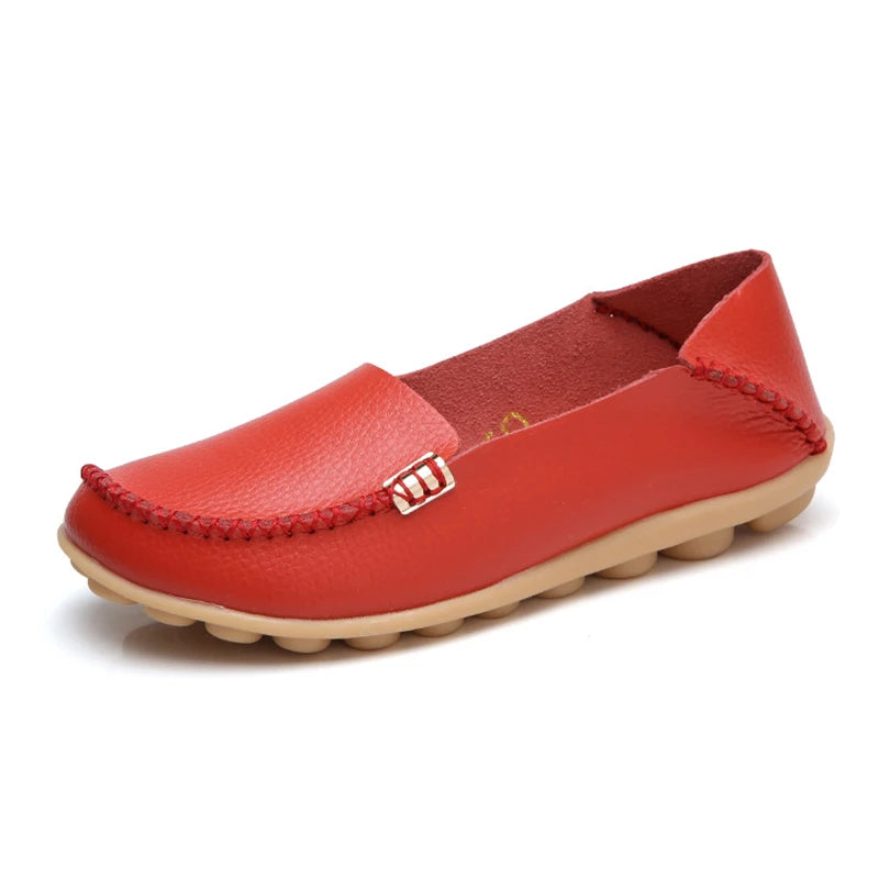 Red / 13