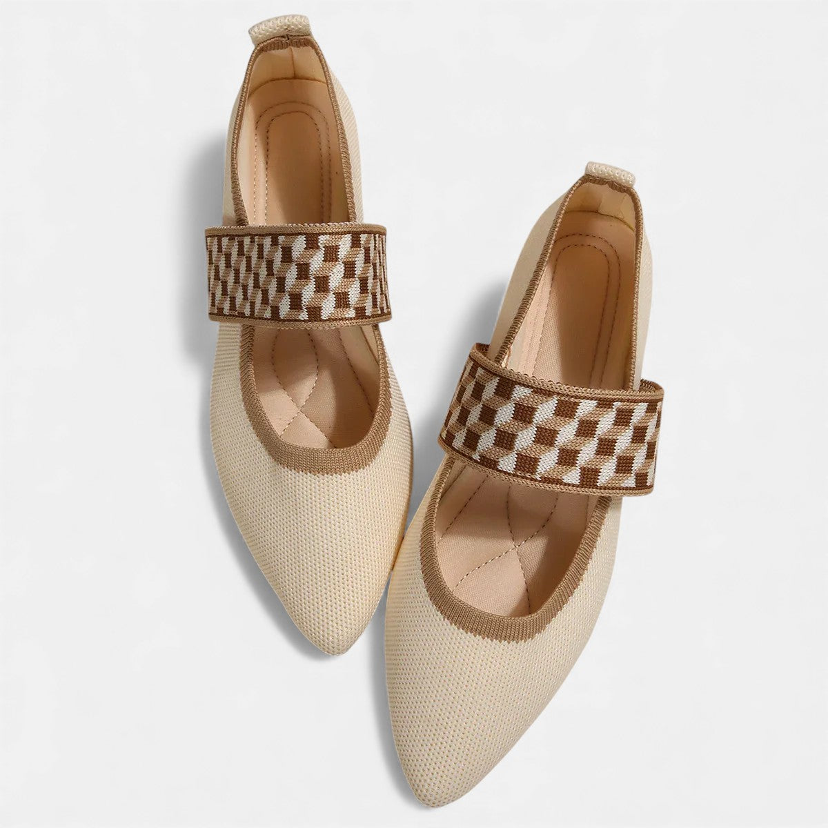 Beige / US 12 - EU 43