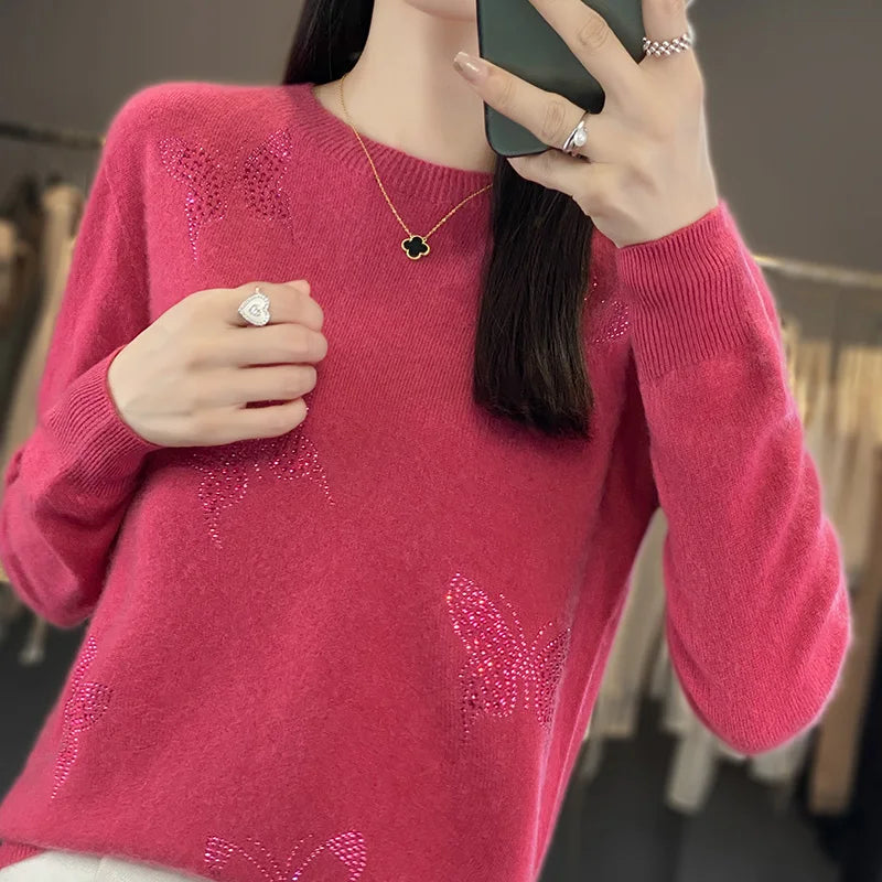 Dark Pink / XL