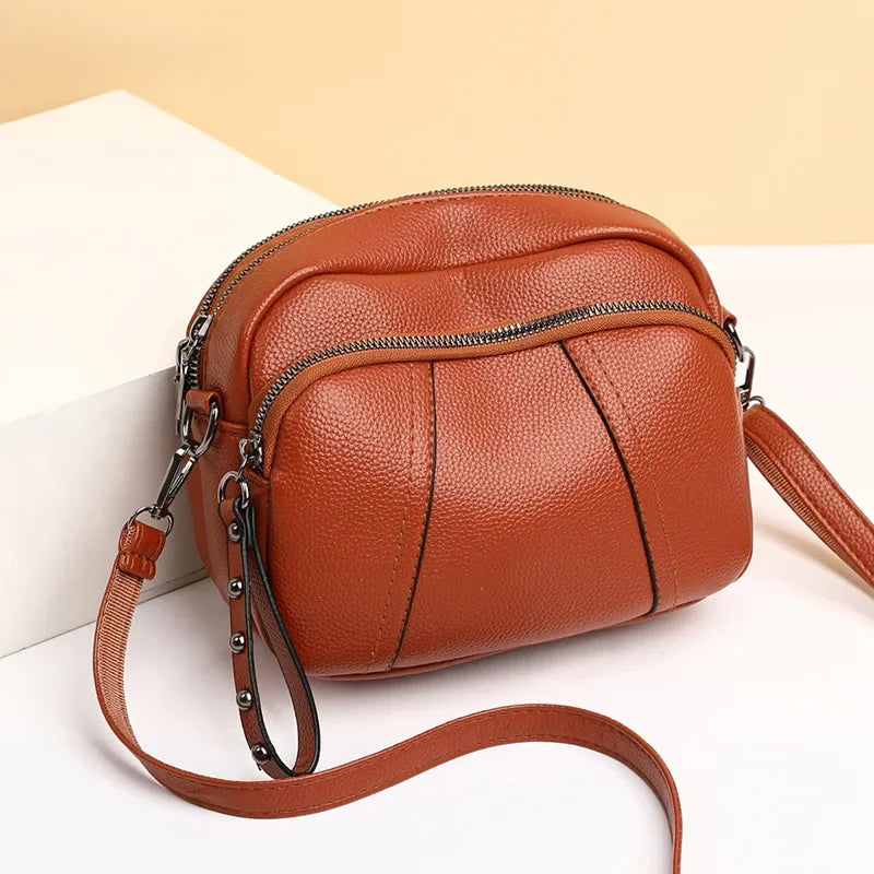 Brown-20x15.5x11cm
