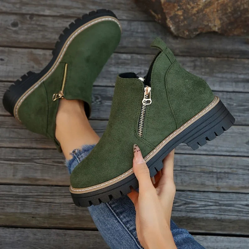 Emerald Green / AU 8 (US 10)