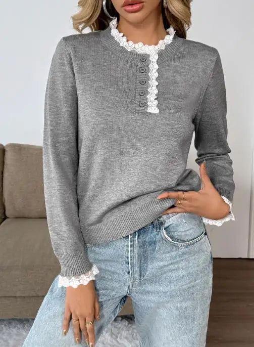 Gray / XL