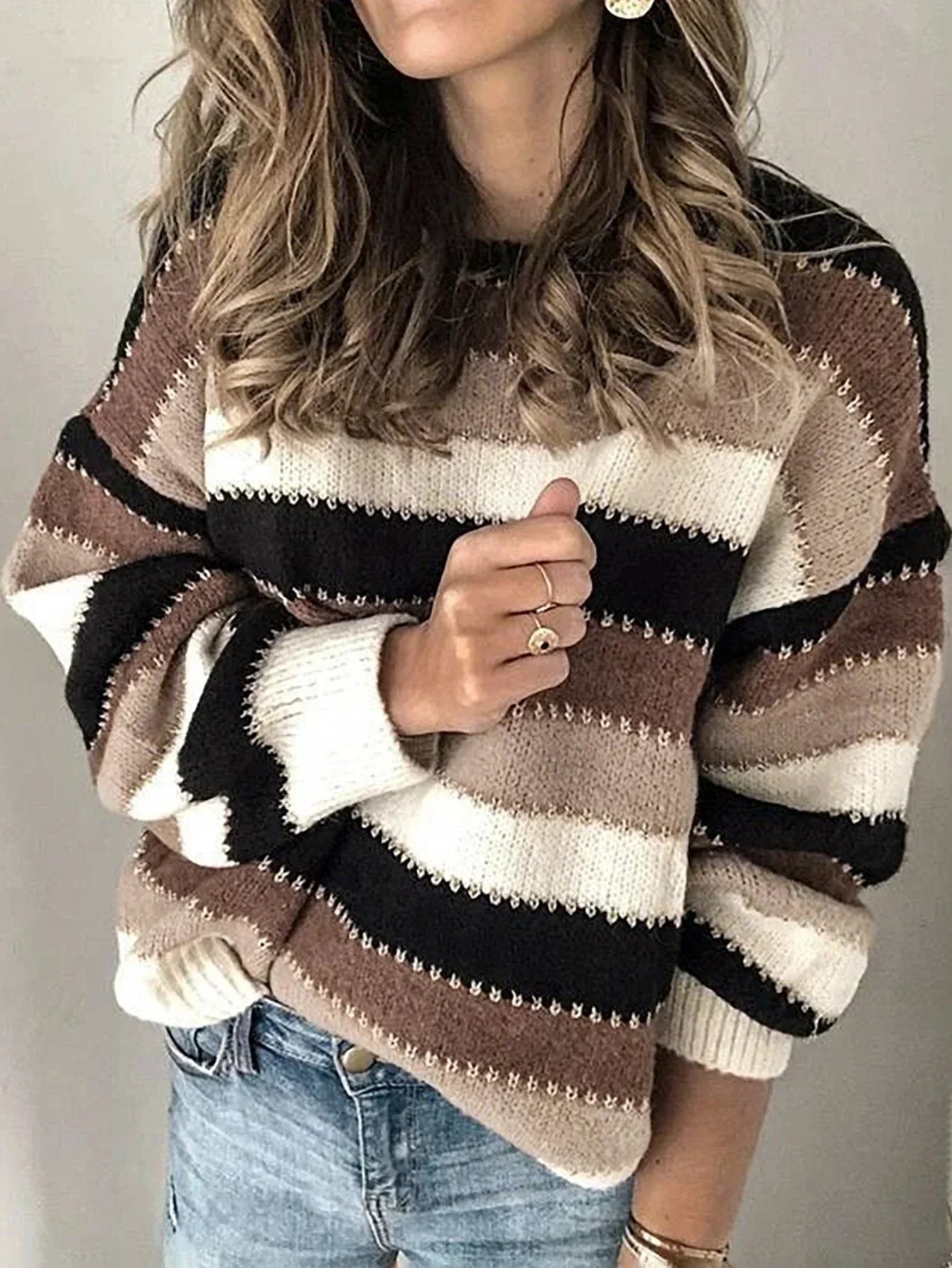 Brown / XL