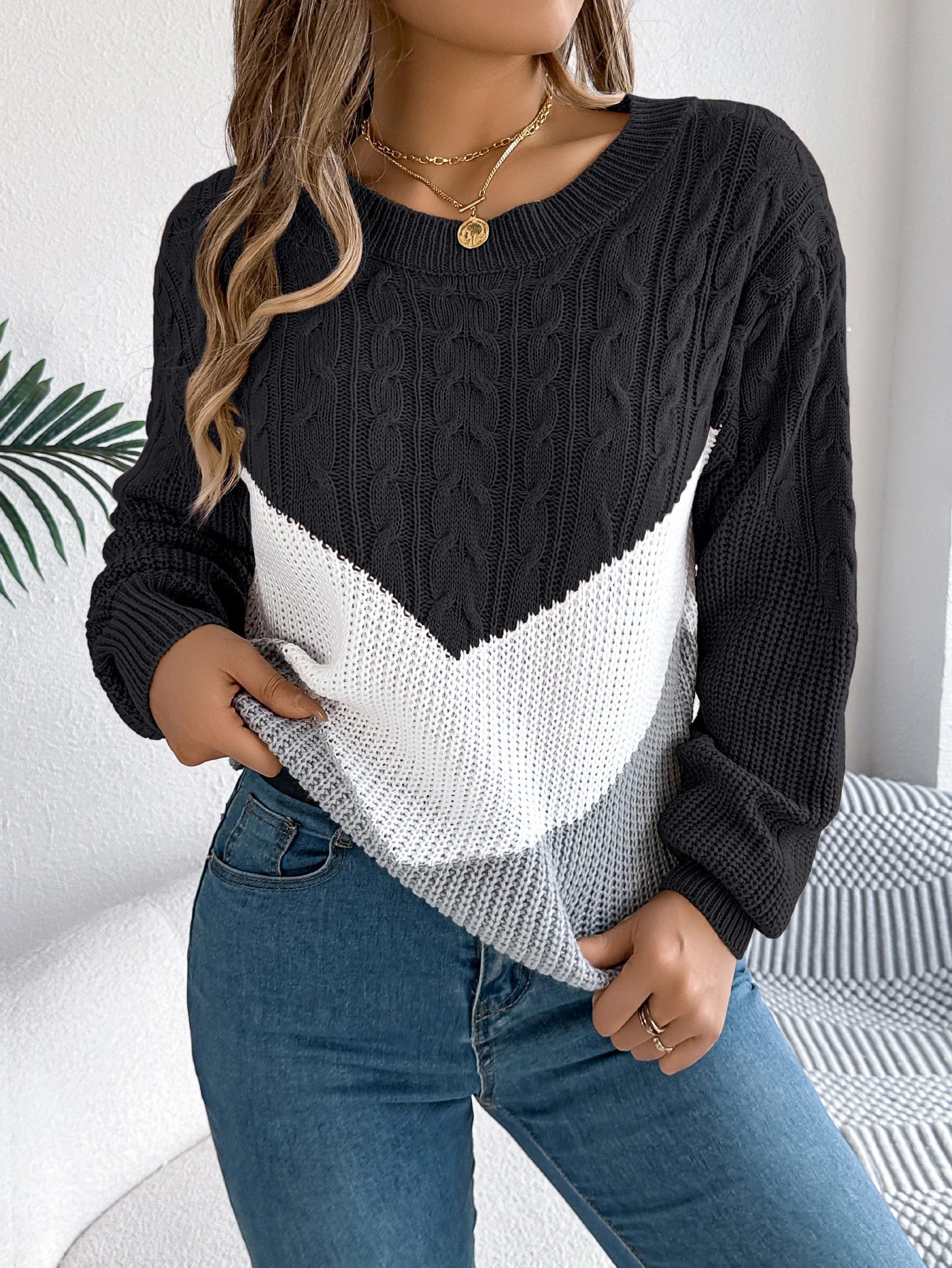 Black / XL