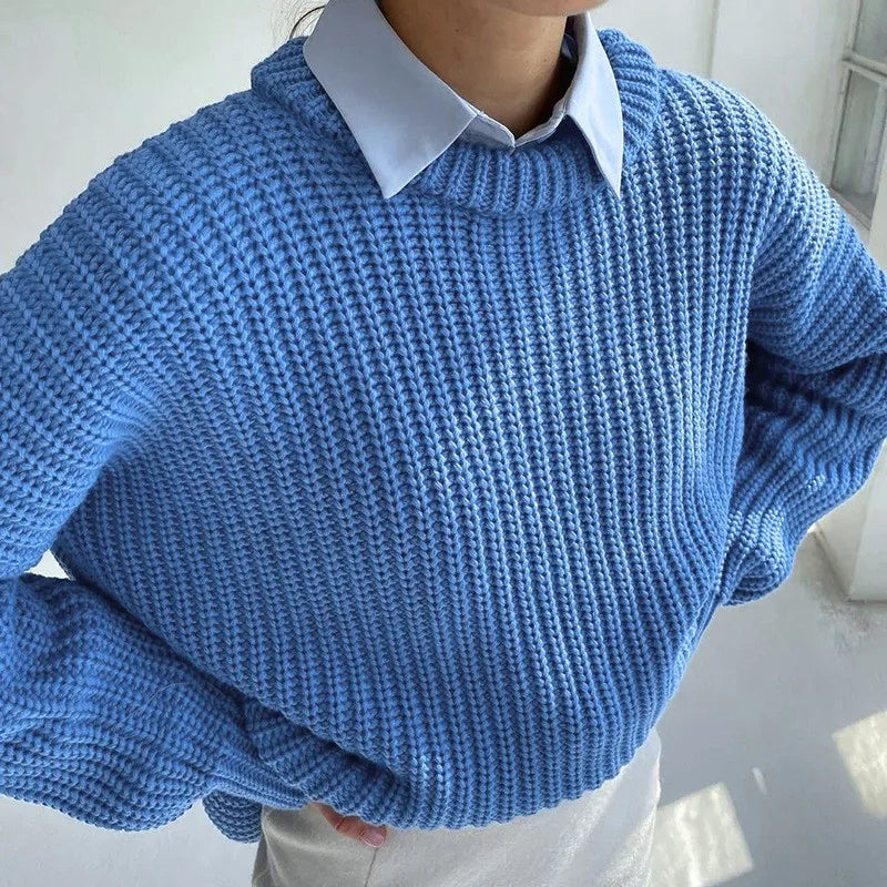 Blue / L