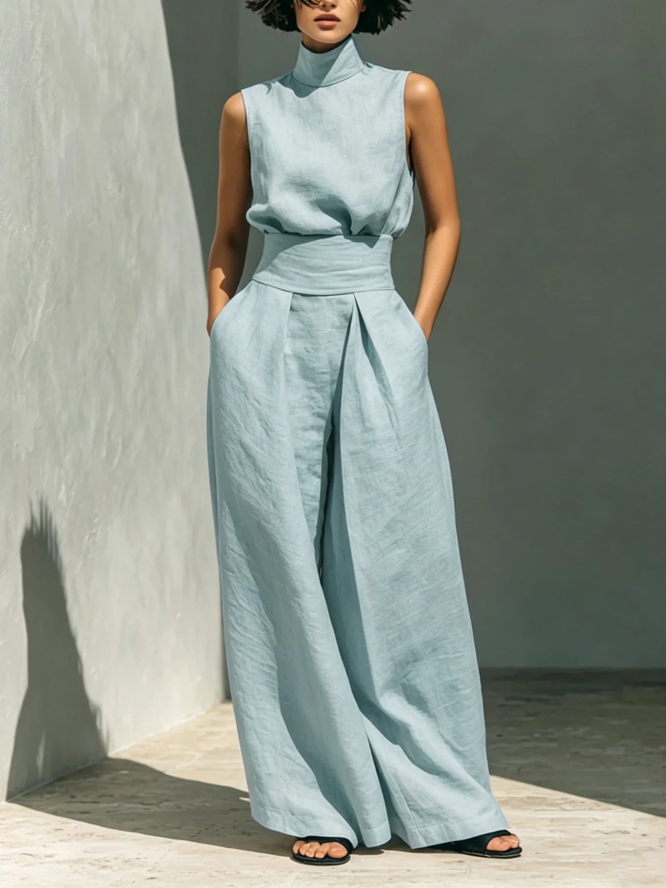 Light  Blue / XXL(AU 18)