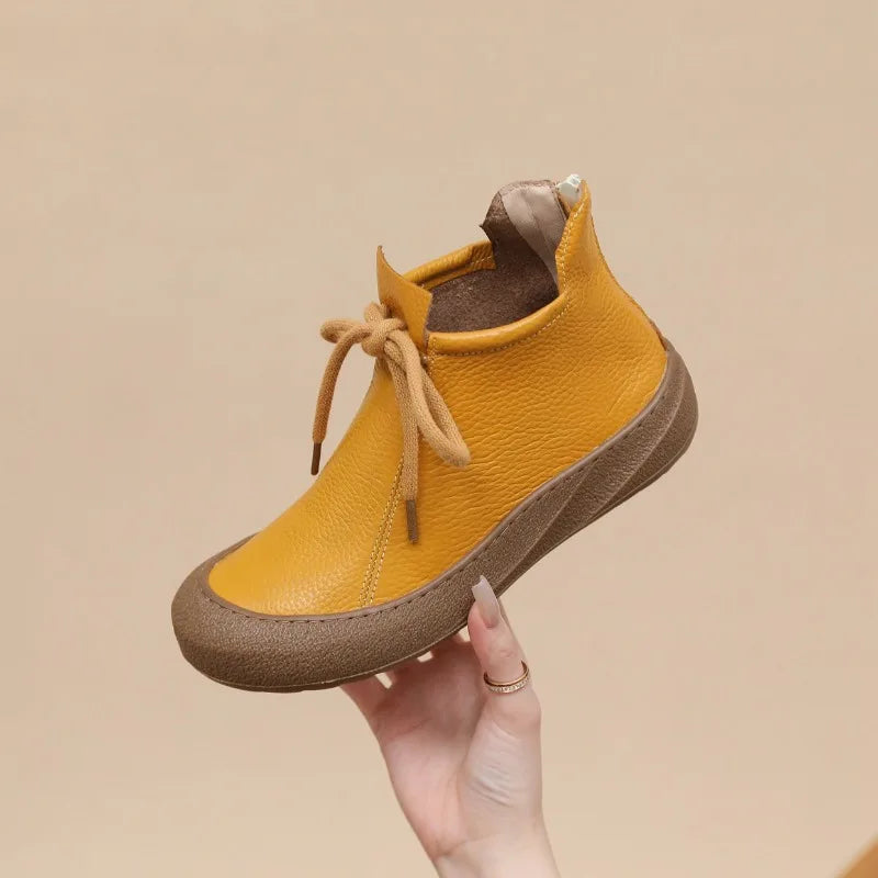 YELLOW / 10