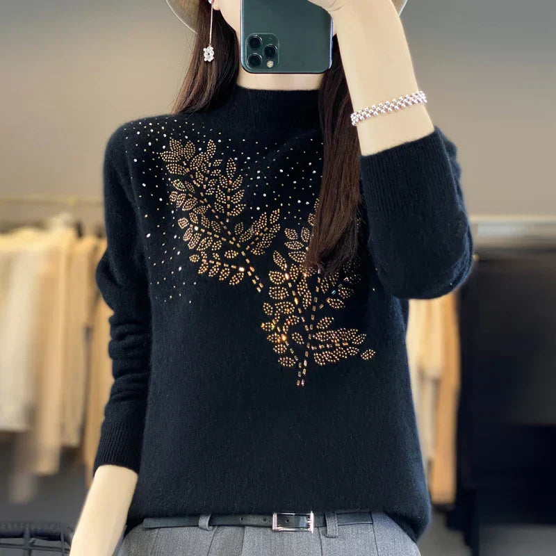 Black / L