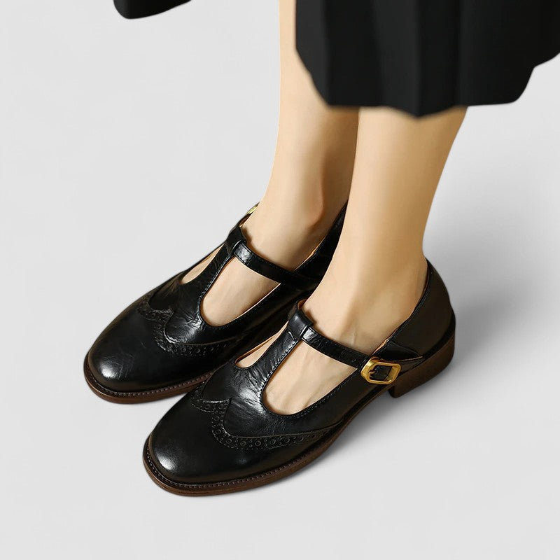 Black / 5