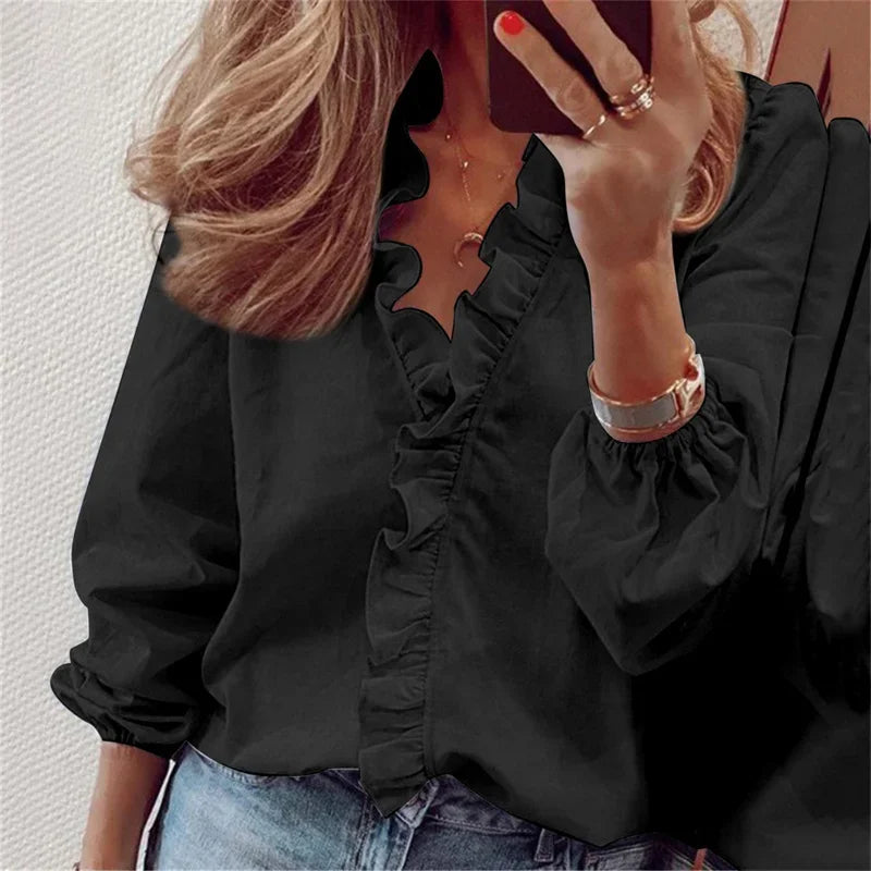 Black / 5XL