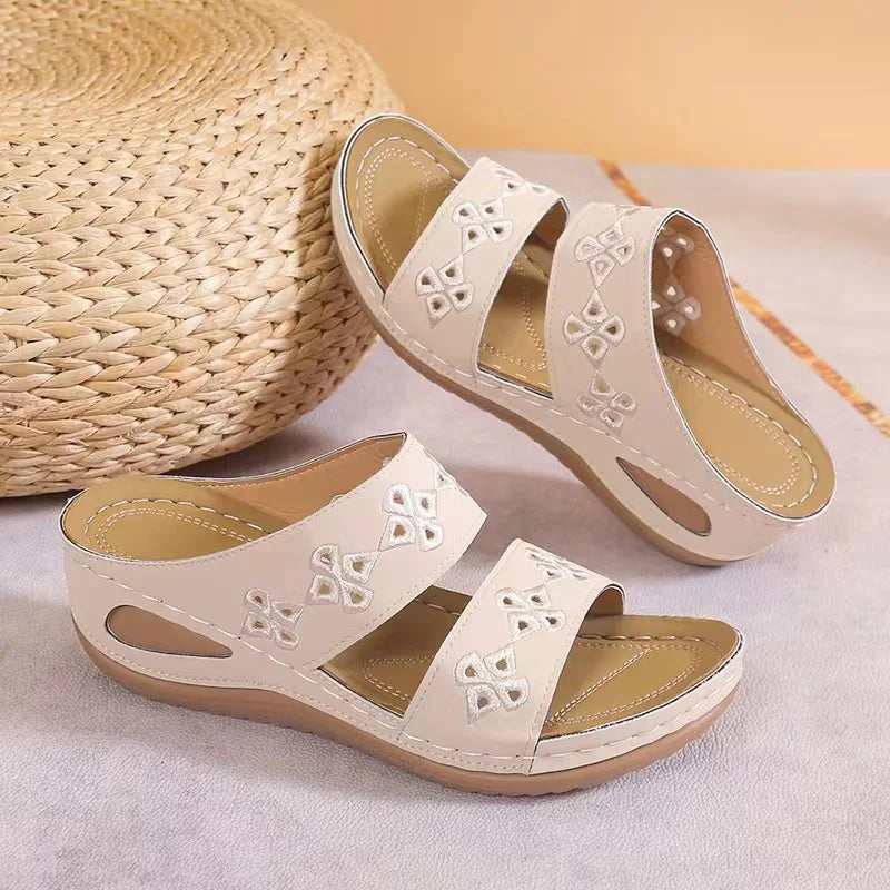 Beige / 42