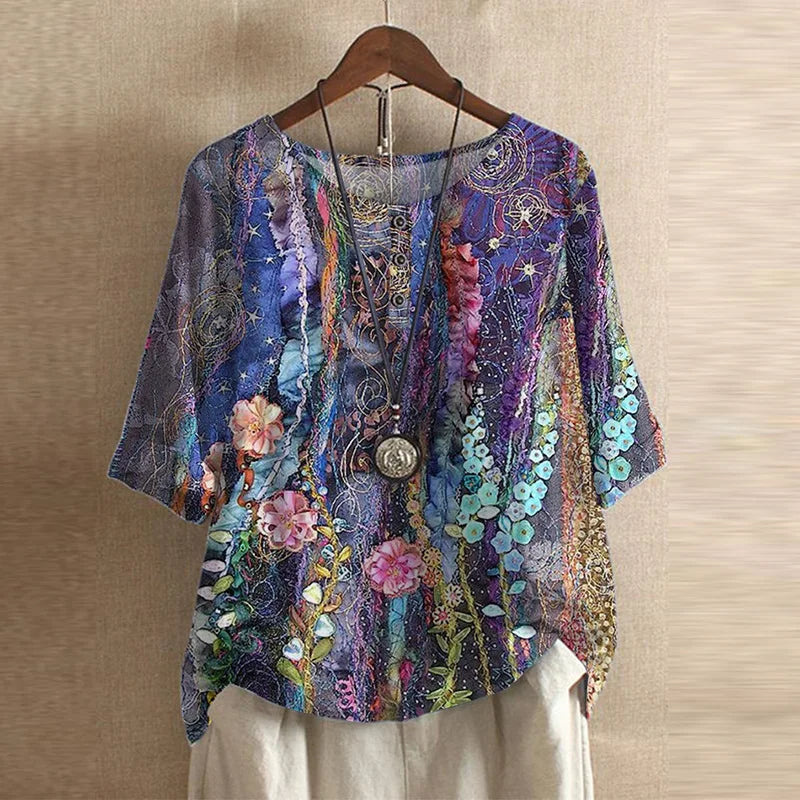 Violet / 3XL (48)